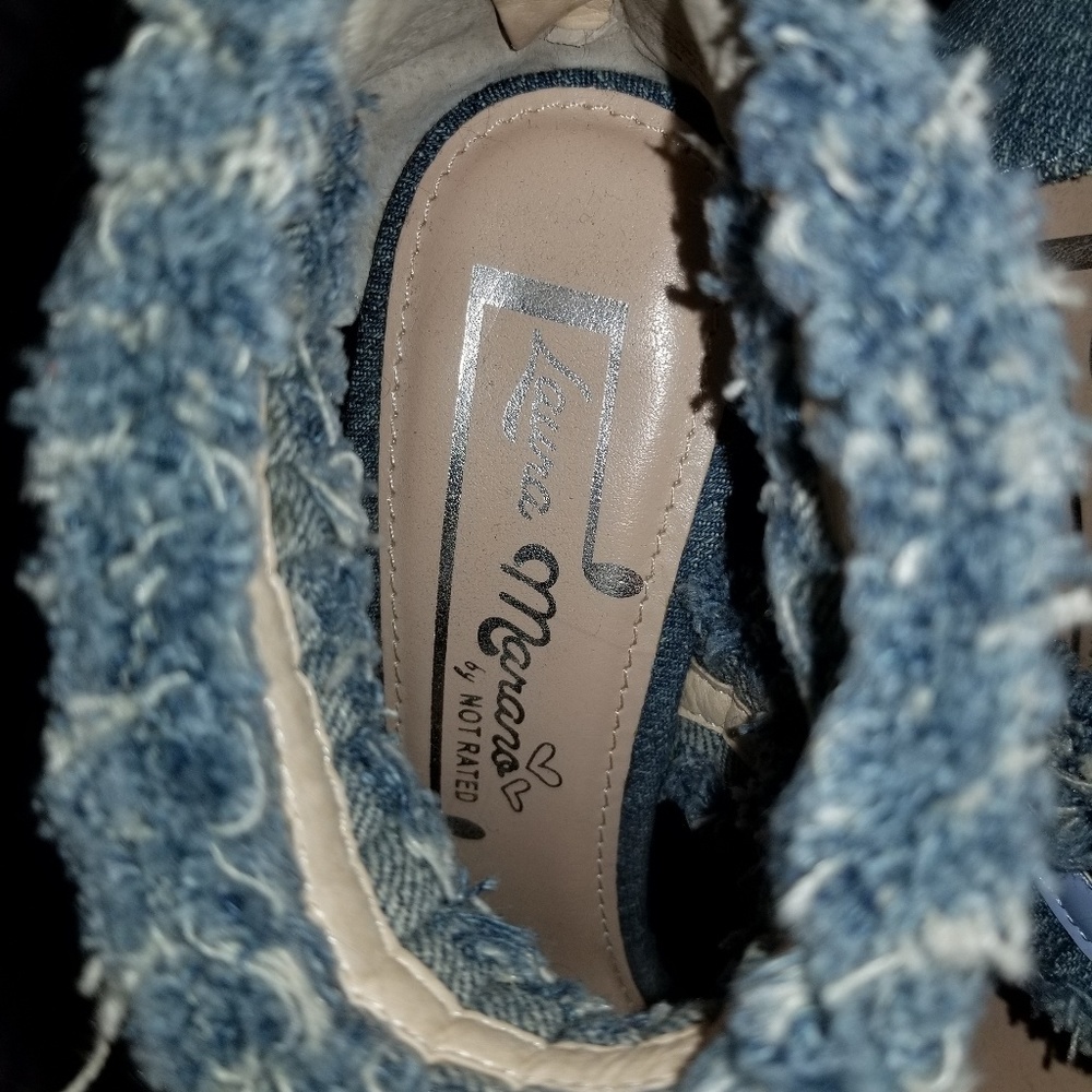 High heels - Picture 5 of 6